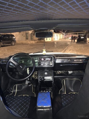 LADA (VAZ) 2107 2005, 98,000 km - 1.6 л - Bakı