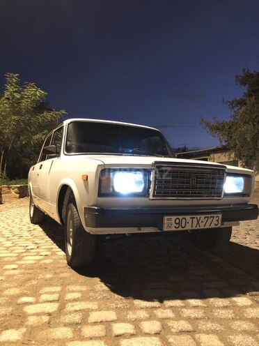 LADA (VAZ) 2107 2005, 98,000 km - 1.6 л - Bakı