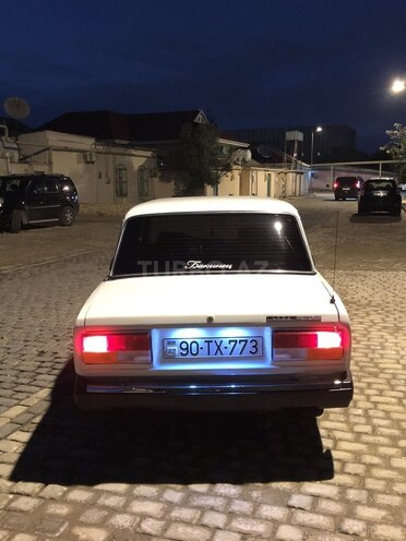 LADA (VAZ) 2107 2005, 98,000 km - 1.6 л - Bakı
