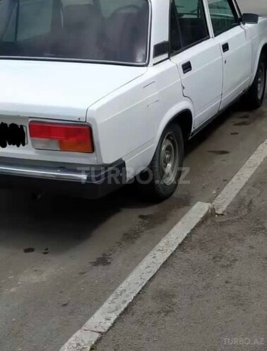 LADA (VAZ) 2107 1998, 85,000 km - 1.6 l - Gəncə