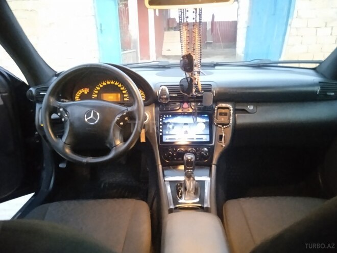 Mercedes C 240 2000, 23,000 km - 2.4 l - Neftçala