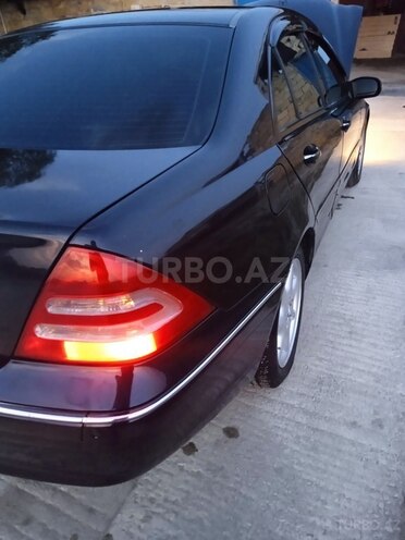 Mercedes C 240 2000, 23,000 km - 2.4 l - Neftçala