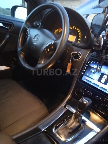 Mercedes C 240 2000, 23,000 km - 2.4 l - Neftçala