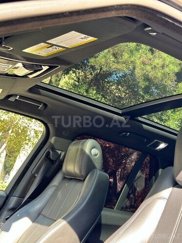 Land Rover Range Rover 2016, 84,750 km - 3.0 l - Bakı