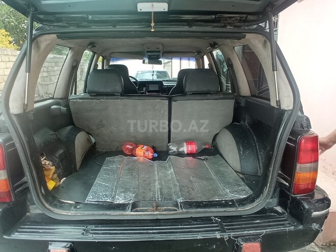 Jeep Grand Cherokee 1993, 200,000 km - 4.0 l - Bakı