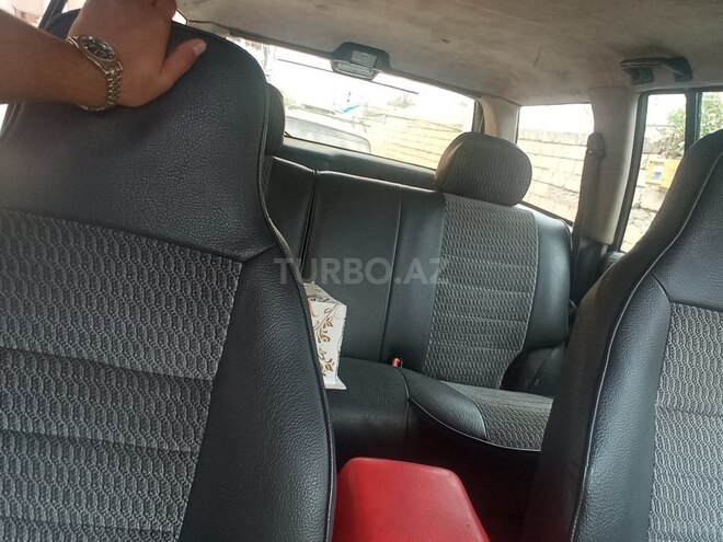 Jeep Grand Cherokee 1993, 200,000 km - 4.0 l - Bakı