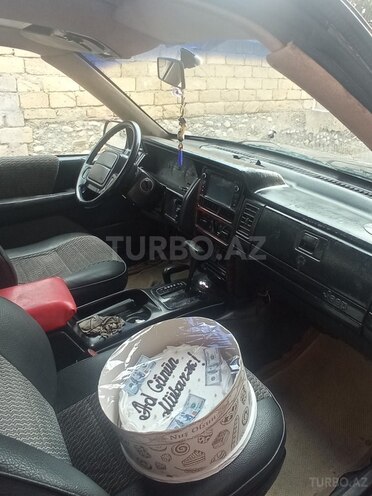 Jeep Grand Cherokee 1993, 200,000 km - 4.0 l - Bakı