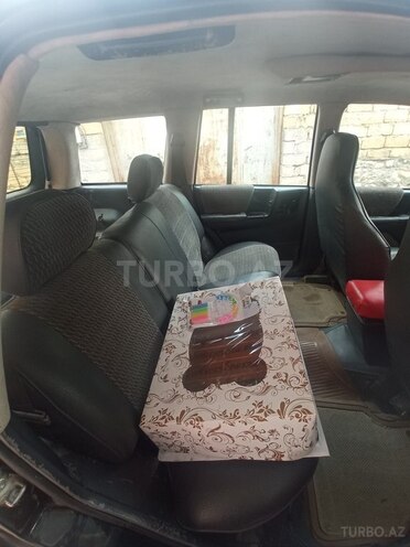 Jeep Grand Cherokee 1993, 200,000 km - 4.0 l - Bakı