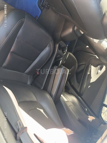 Chevrolet Volt 2012, 240,000 km - 1.4 l - Bakı