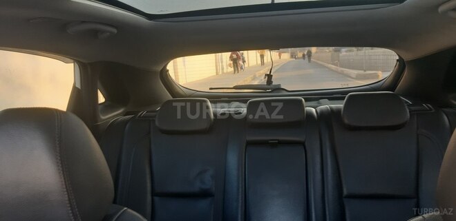 Hyundai i30 2015, 287,000 km - 1.6 l - Sumqayıt