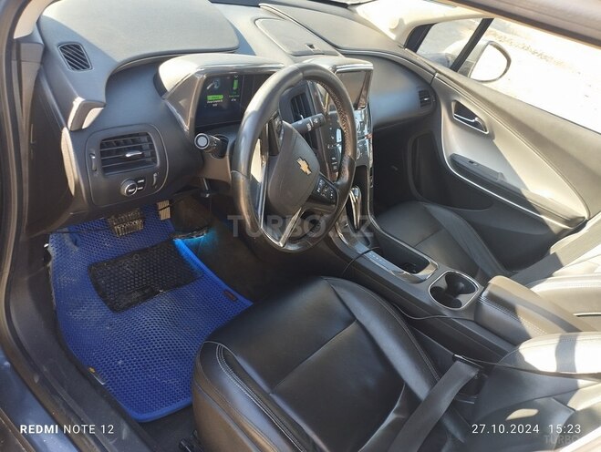 Chevrolet Volt 2012, 240,000 km - 1.4 l - Bakı