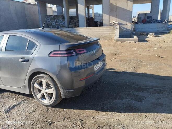 Chevrolet Volt 2012, 240,000 km - 1.4 l - Bakı