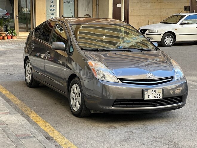 Toyota Prius 2007, 250,000 km - 1.5 l - Sumqayıt