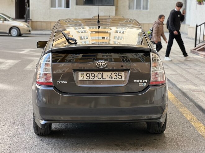 Toyota Prius 2007, 250,000 km - 1.5 l - Sumqayıt