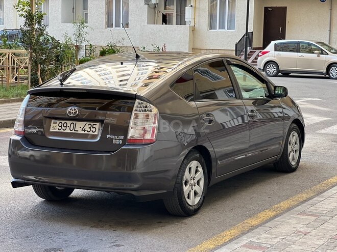 Toyota Prius 2007, 250,000 km - 1.5 l - Sumqayıt