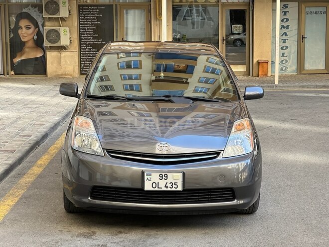 Toyota Prius 2007, 250,000 km - 1.5 l - Sumqayıt