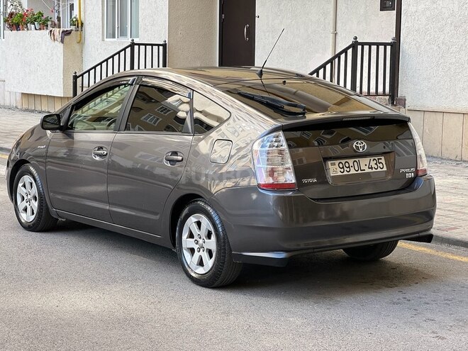 Toyota Prius 2007, 250,000 km - 1.5 l - Sumqayıt