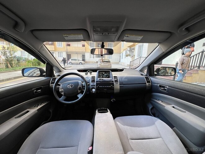 Toyota Prius 2007, 250,000 km - 1.5 l - Sumqayıt