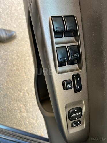 Toyota Prius 2007, 250,000 km - 1.5 l - Sumqayıt