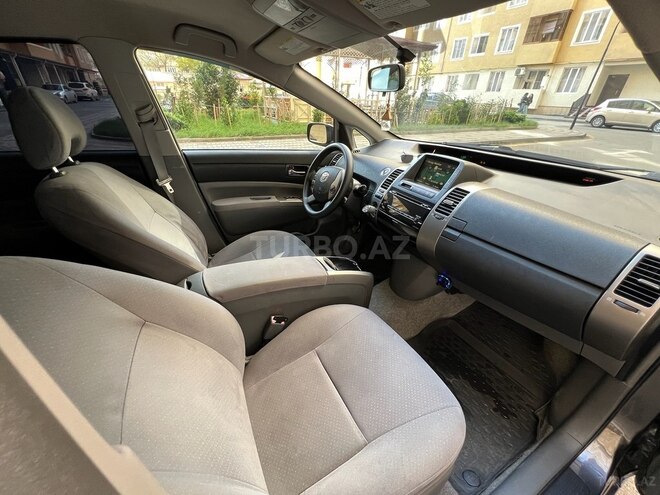 Toyota Prius 2007, 250,000 km - 1.5 l - Sumqayıt