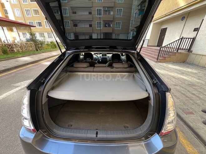 Toyota Prius 2007, 250,000 km - 1.5 l - Sumqayıt