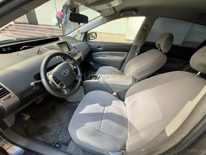 Toyota Prius 2007, 250,000 km - 1.5 l - Sumqayıt