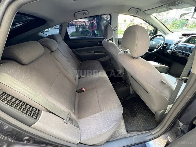 Toyota Prius 2007, 250,000 km - 1.5 l - Sumqayıt