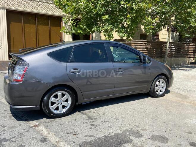 Toyota Prius 2007, 220,000 km - 1.5 l - Bakı