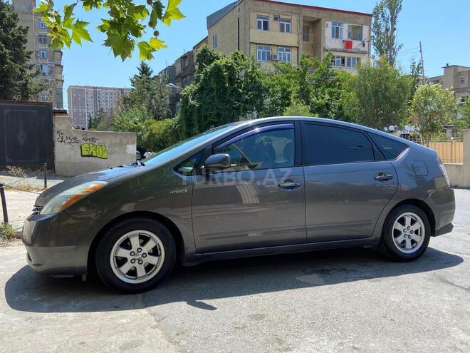 Toyota Prius 2007, 220,000 km - 1.5 l - Bakı