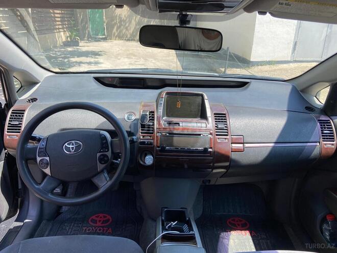 Toyota Prius 2007, 220,000 km - 1.5 l - Bakı