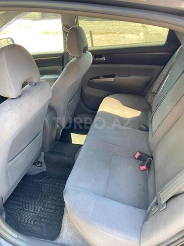 Toyota Prius 2007, 220,000 km - 1.5 l - Bakı