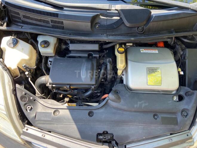 Toyota Prius 2007, 220,000 km - 1.5 l - Bakı