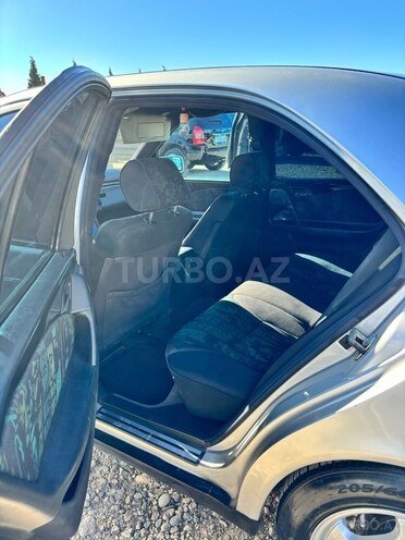 Mercedes E 230 1997, 400,000 km - 2.3 l - Gəncə