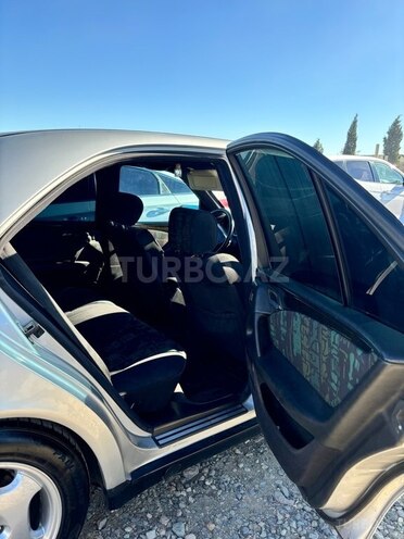 Mercedes E 230 1997, 400,000 km - 2.3 l - Gəncə