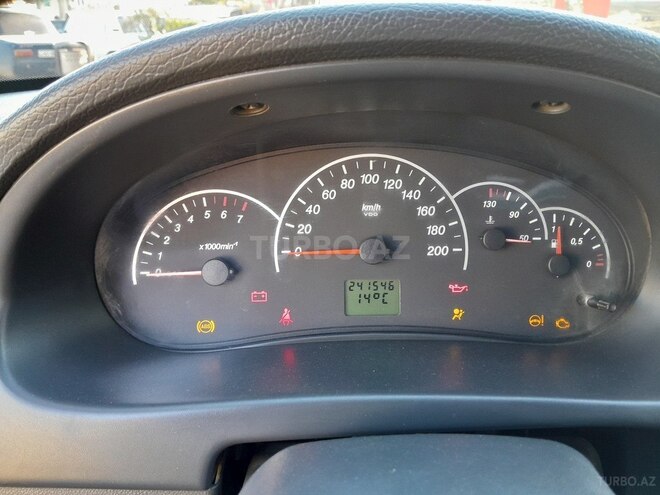 LADA (VAZ) Priora 2012, 180,000 km - 1.6 л - Gəncə