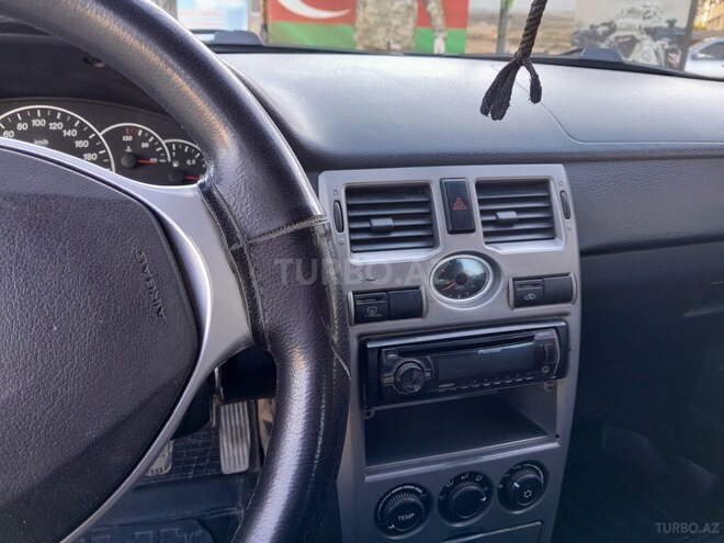 LADA (VAZ) Priora 2012, 180,000 km - 1.6 л - Gəncə