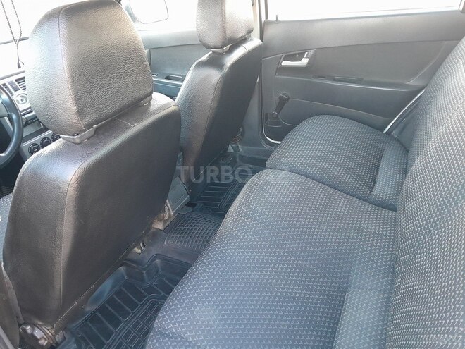 LADA (VAZ) Priora 2012, 180,000 km - 1.6 л - Gəncə