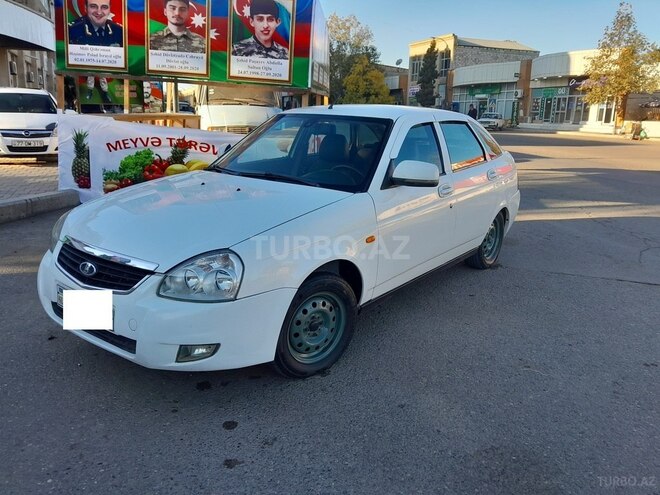 LADA (VAZ) Priora 2012, 180,000 km - 1.6 л - Gəncə