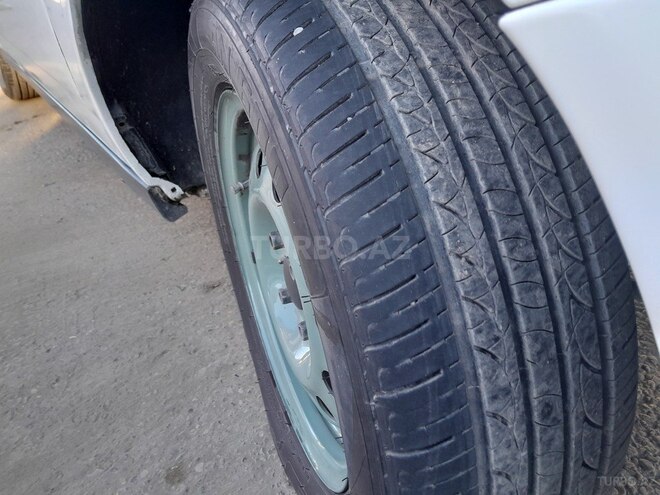 LADA (VAZ) Priora 2012, 180,000 km - 1.6 л - Gəncə