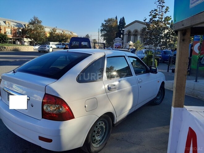 LADA (VAZ) Priora 2012, 180,000 km - 1.6 л - Gəncə