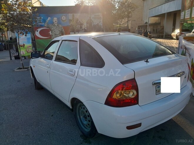 LADA (VAZ) Priora 2012, 180,000 km - 1.6 л - Gəncə