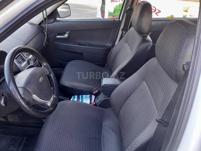 LADA (VAZ) Priora 2012, 180,000 km - 1.6 л - Gəncə