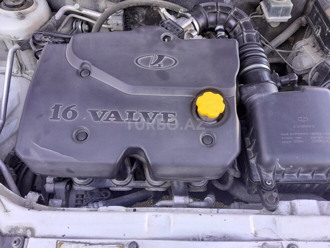 LADA (VAZ) Priora 2012, 180,000 km - 1.6 л - Gəncə