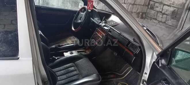 Mercedes E 300 1992, 350,000 km - 3.0 л - Xaçmaz