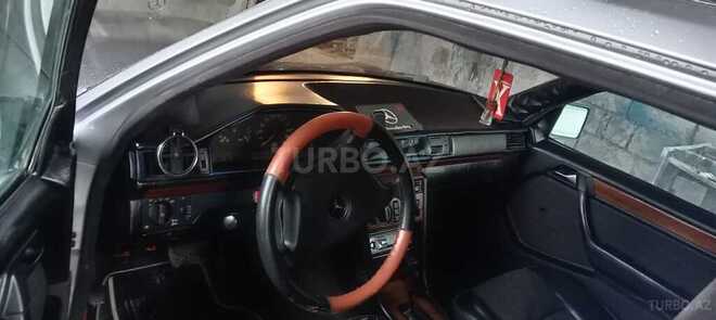 Mercedes E 300 1992, 350,000 km - 3.0 л - Xaçmaz
