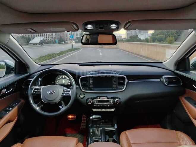 Kia Sorento 2019, 98,000 km - 2.2 l - Bakı