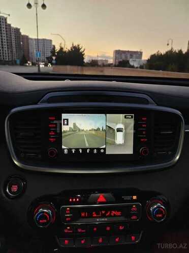 Kia Sorento 2019, 98,000 km - 2.2 l - Bakı