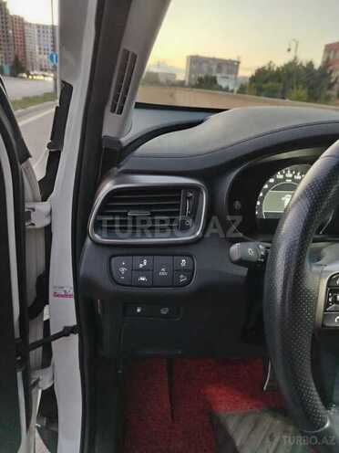 Kia Sorento 2019, 98,000 km - 2.2 l - Bakı