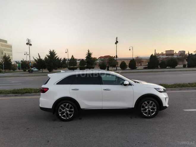 Kia Sorento 2019, 98,000 km - 2.2 l - Bakı