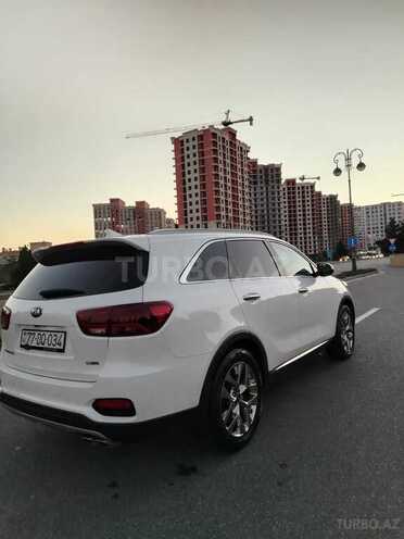 Kia Sorento 2019, 98,000 km - 2.2 l - Bakı